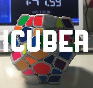 iCuber