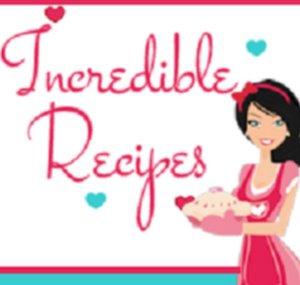 IncredibleRecipesFacebook