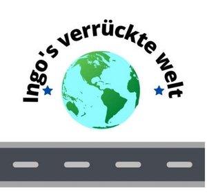 ingo's verrückte welt