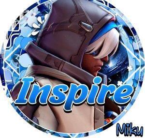 Inspire (H4RD Knight)