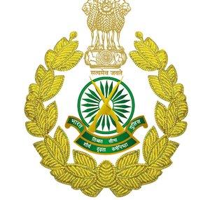 ITBP (Himveers)
