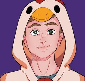 ItzRooster