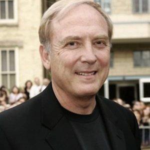 James Keach