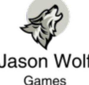 Jason Wolf