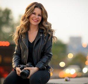 Jen Rozenbaum