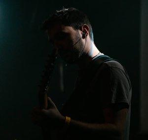 Jérémy Blanc Tailleur - Syn