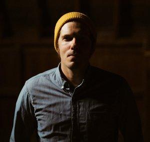 Josh Garrels