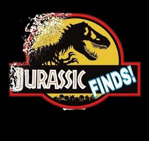 Jurassic Finds