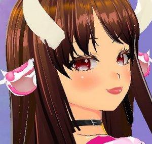KawaiiFaceMiles