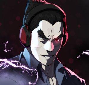 Kazuya Mishima