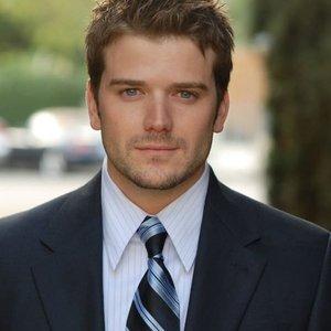Kevin Dorman