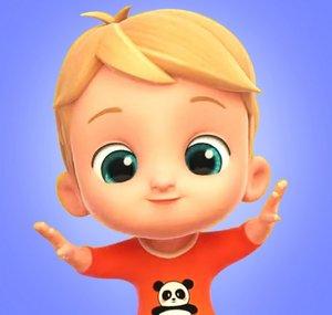 Kids Channel Nursery Rhymes and Baby Songs
