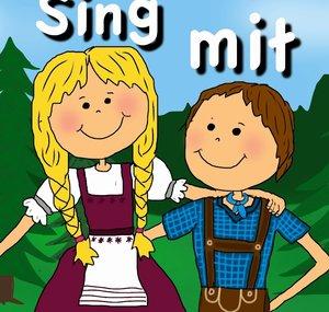 Kinderlieder / Weihnachtslieder von Muenchenmedia