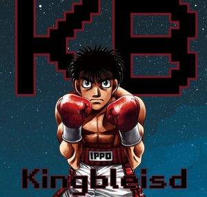 Kingbleisd