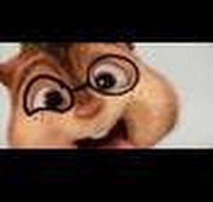 Koreythechipmunk
