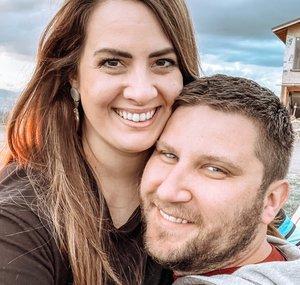 Kyle & Amanda