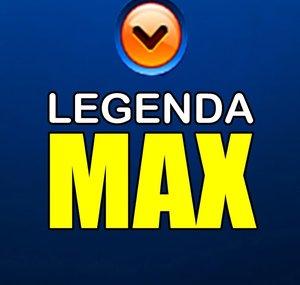 LEGENDA MAX