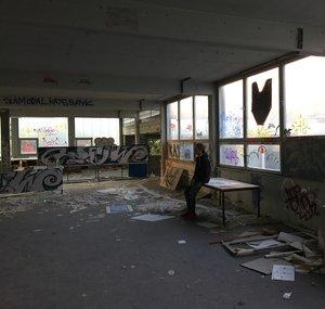 Lost Places