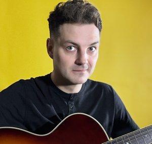 Maciej"Canton"Piotrowski
