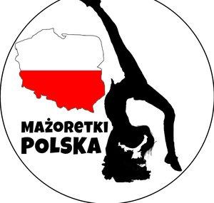 Majorettes Poland