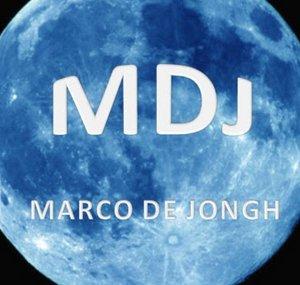 Marco De Jongh