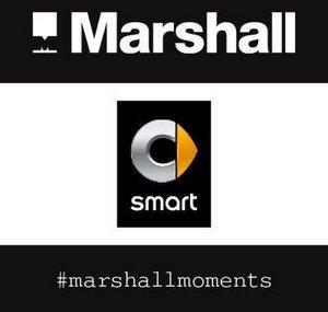 Marshall smart