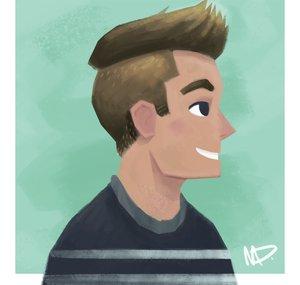 mattydrawsYT