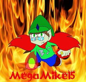megamike15