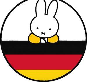 Miffy - Deutsch