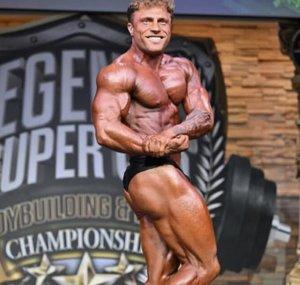Mike Mezzatesta