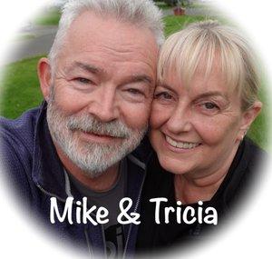 Mike & Tricia, Oot 'n' Aboot