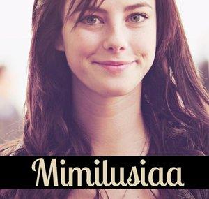 Mimilusiaa