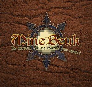 Minebeuk Serveur