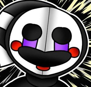 Minecraft Puppet 