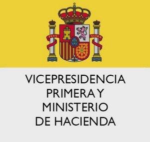 Ministerio de Hacienda