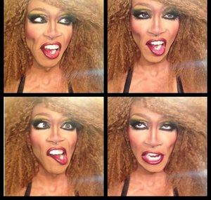 Misty Maven