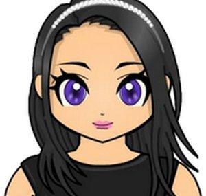 MollieTheModel
