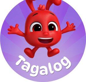 Morphle Tagalog - Cartoons for Kids