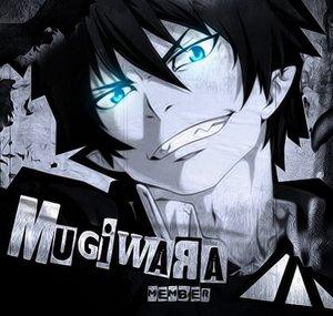 MUGIWARA
