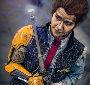 NephilimCosplay