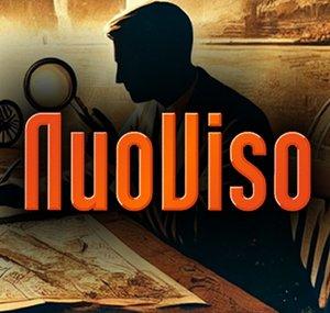 NuoViso - Geschichte, Mysterien & Archäologie