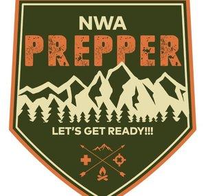 NWA Prepper