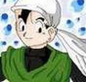 OfficialGohan