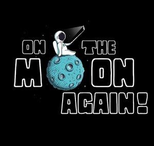 On the Moon Again