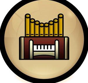 Pep Organ