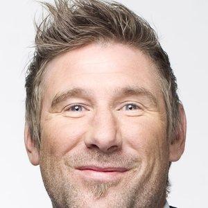Peter MacLeod