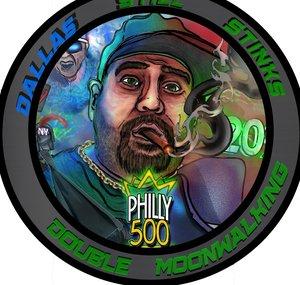 Philly.500