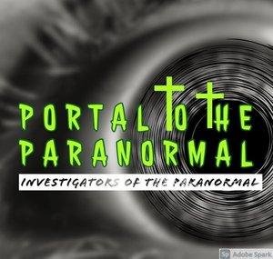 Portal To The Paranormal PTTP