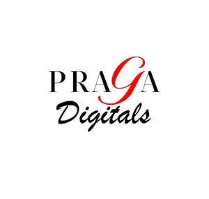 Praga Digitals ♪