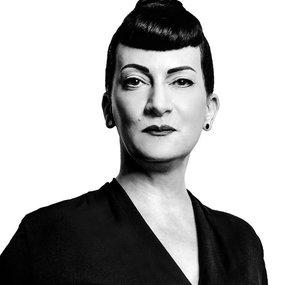 Profiler Suzanne